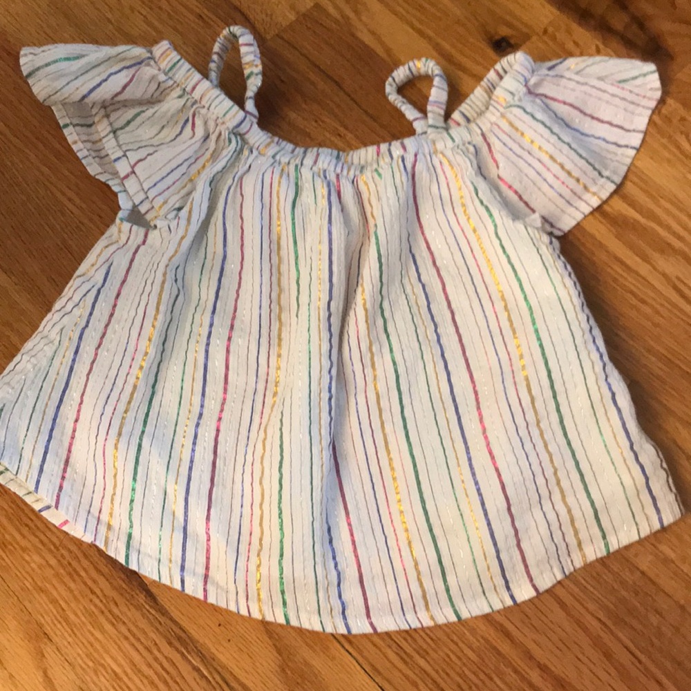 Old Navy short sleeve shirt